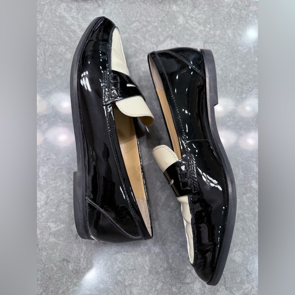 MICHAEL MICHAEL KORS Patent Leather Shoes - Picture 11 of 12